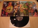 GRAND BELIAL'S KEY - Judeobeast Assassination LP Vinyl ltd. 666 GOATMOON BURZUM