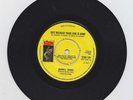 DARRELL BANKS Just Becuase Your Love is Gone UK 7