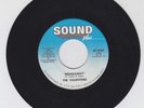 THE VALENTINES Breakaway / If You Love Me SOUND PLUS SP-2107 NORTHERN SOUL