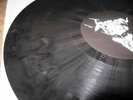 VENOM: Black Metal *MARBLE EFFECT VINYL *EMBOSSED SLEEVE * *ACE COPY