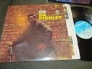 go bo diddley checker lps3006 stereo '59 '67 us press rare vinyl NM bluefade lbl