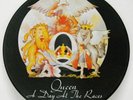 QUEEN-A DAY AT THE RACES-RARE LIMITED EDITION PICTURE DISC LP