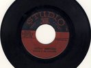 Lee Perry - Deacon Johnson // Roland Alphonso - So Good  STUDIO 1 ??