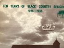 YAZOO BLACK COUNTRY RELIGION CHARLEY PATTON BLIND LEMON