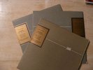 PATHE PCX 5007-9S  SAINT-SAENS SAMSON ET DALILA FOURESTIER 3LPs RARE
