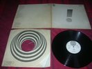 GRACIOUS LP GRACIOUS UK ORIGINAL VERTIGO SPIRAL  RARE PROGRESSIVE