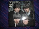 BEATLES  FOR SALE No 2  E.P. U.K. 1st PRESS  EXCELLENT HARDLY USED