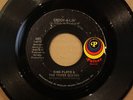 KING FLOYD & THREE QUEENS Groov-A-Lin TIMES HAVE CHANGED N.O. R&B 45 on PULSAR