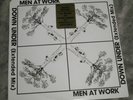 Men At Work * Down Under (Extended Mix) * AUS Limited Edition 12