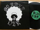 GERMAN OAK SAME LP ORIG 1972 PRIVAT GERMAN KRAUTROCK