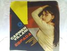45 giri-  Carmen villani-  ESPADA- JIMMY