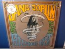 JANIS JOPLIN-LIVE FILLMORE EAST 1969-1LP-COLORED VINYL-SEALEDBEATLES PINK FLOYD