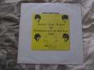 BEATLES VERY RARE FAN CLUB FROM THEN TO YOU CHRISTMAS ALBUM