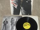 THE ROLLING STONES Sticky Fingers Orig 1st UK LARGE ZIP 
