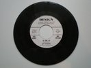 Hear Rockabilly 45's JETT POWERS 