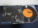 Miles Davis Round Midnight 1964 Japan Vinyl EP 7