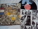 The Stone Roses -Debut Album -Silvertone UK Press