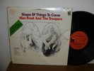 MAX FROST AND THE TROOPERS - SHAPE OF THINGS TO COME - STILL IN SHRINK - NICE