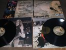 Metallica - Pounding Out Aggression 2 Vinyl Set Live