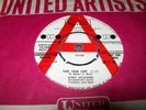 BOBBY GOLDSBORO TAKE YOUR LOVE UK UA DEMO NORTHERN SOUL MINT-