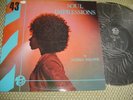 French Library LP MP43 JANKO NILOVIC- Soul Impression