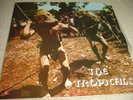 Rare Italian Library LP THE TROPICALS - Urubamba J-0119
