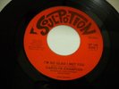 70s Georgia Carolyn Champion I'm so Glad Soul-po-tion