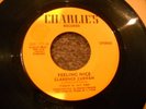Clarence Curvan Feeling Nice rare funk on Charlie's