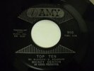 northern Mickey Denton Now I'm Mr. Blue promo on Amy