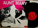 AUNT MARY ORIGINAL 1970 CANADIAN POLYDOR 2380 HEAVY PSYCH PROG MONSTER VG+/VG+