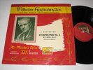 LP/BEETHOVEN/FURTWÄNGLER/SYMPHONY 5/HMV VALP 1195/ MEGARAR