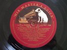 ELVIS PRESLEY 10in LP - THE BEST OF ELVIS - 1st PRESS HMV DLP 1159