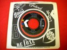 funk Myra Barnes Message from Soul Sisters King sleeve