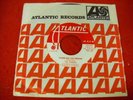 northern The Embers Where Did I Go Wrong Atlantic DJ