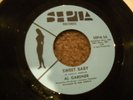 Al Gardner Sweet Baby R&B/northern on Sepia