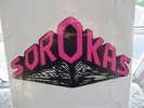 ? SOROKAS BAND 