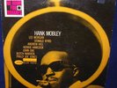 HANK MOBLEY No Room For Squares BLUE NOTE ORIG Jazz LP MONO