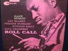 HANK MOBLEY Roll Call BLUE NOTE ORIG Jazz LP MONO FREDDIE HUBBARD Mp3