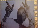 HORACE SILVER And The Jazz Messengers LP Blue Note 1518 deep groove mono VG++