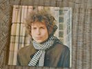 BOB DYLAN BLONDE ON BLONDE LP 33 GIRI VINILE