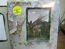 Led Zeppelin - IV LP 80's record club sealed