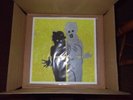 Massive Attack - Atlas Air - Limited Edition 12