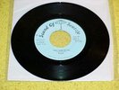 PUSH You Turn Me On SOUNDS OF SEATTLE Private Press Modern Soul 45 RPM Nice
