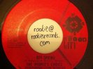 Peoples Choice 'Off-Spring' on Wood City Funk 45 ?