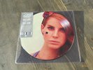LANA DEL REY - Video Games / Blue Jeans VINYL 7'' Single