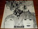 ???????THE BEATLES 'REVOLVER' 1966 UK STEREO ALBUM - EXCELLENT/EXCELLENT???????