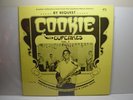 COOKIE AND THE CUPCAKES VOL.2 SWAMP-POP GOLDBAND LP