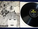 Beatles REVOLVER 1966 ORIG UK **FIRST ISSUE** MONO LP WITH THE SIDE 2, XEX 606-1