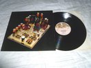A.F.T-automatic fine tuning '76 UK LP ORIG. PROG KILLER