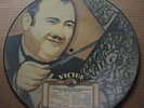 12 inch Victor picture record 67-2000 Paul Whiteman